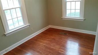 Forder Garden - Residential