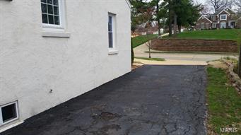 Forder Garden - Residential