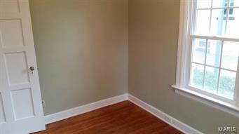 Forder Garden - Residential