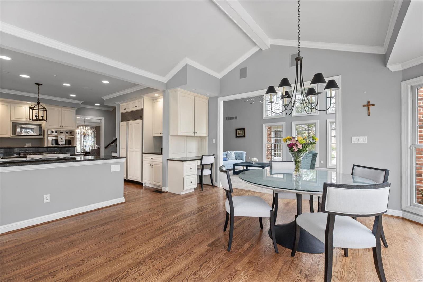 Twin Fawns Estates - Residential