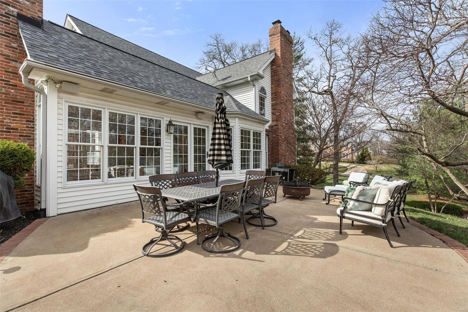 Twin Fawns Estates - Residential