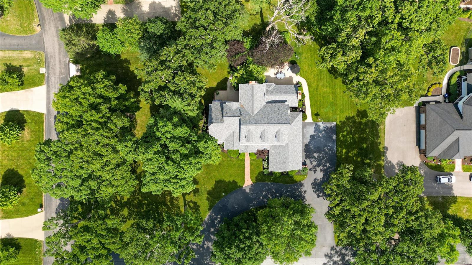 Twin Fawns Estates - Residential