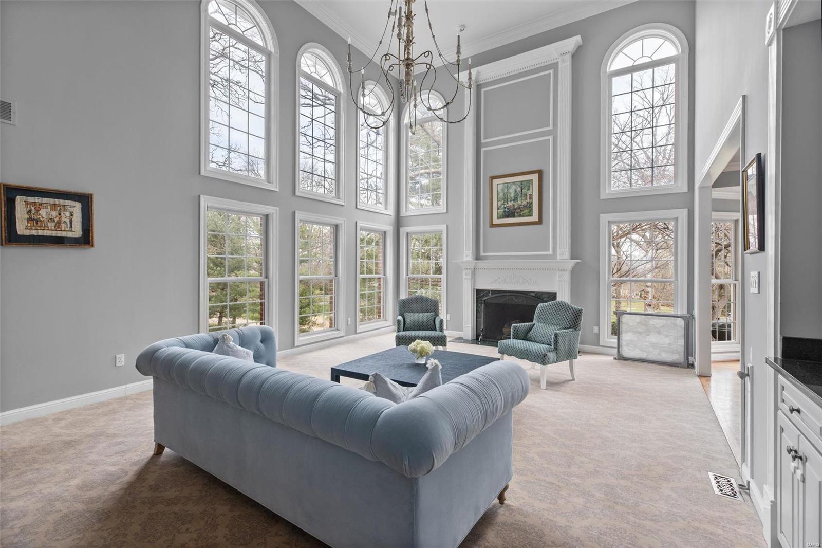 Twin Fawns Estates - Residential