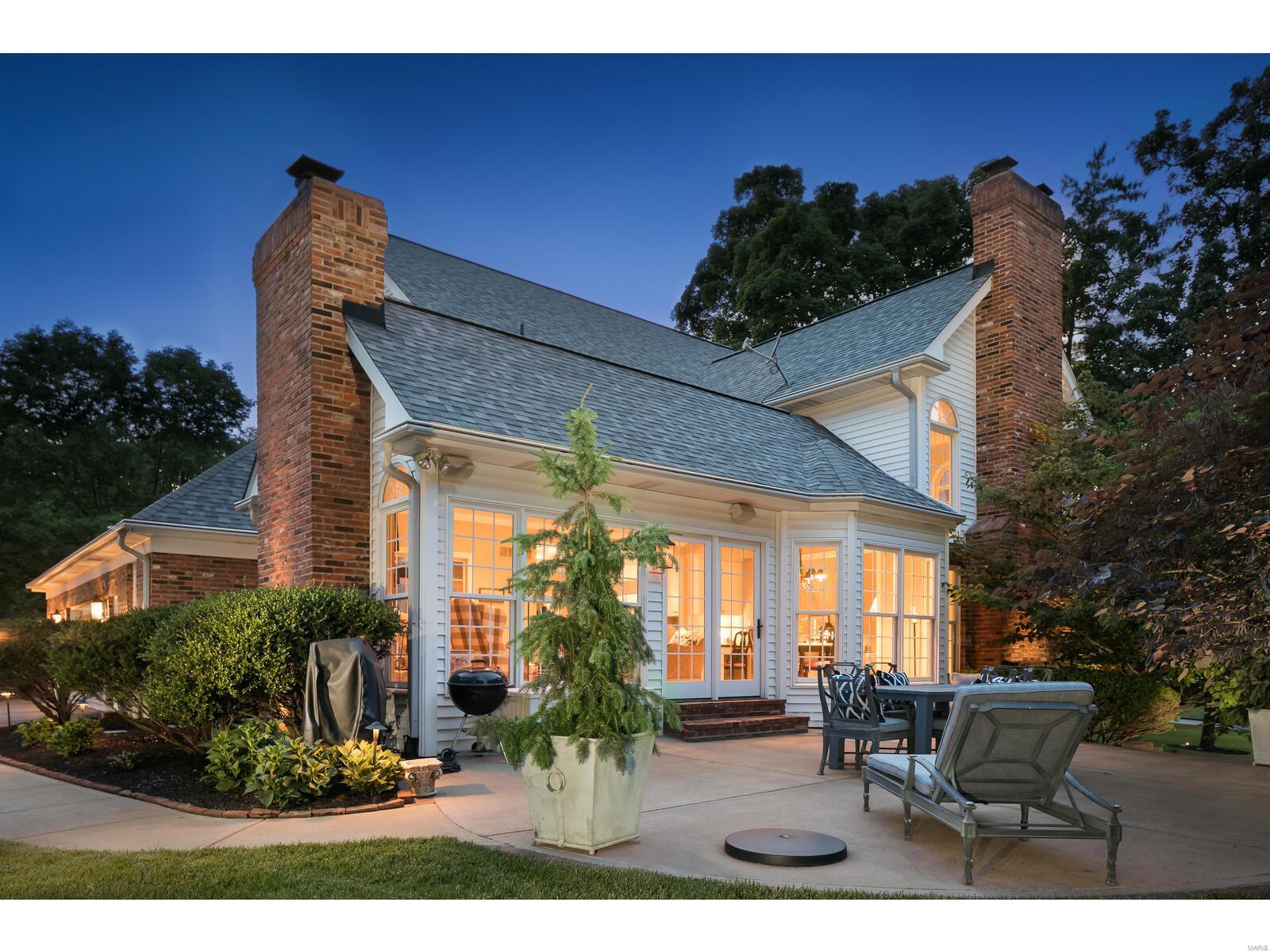 Twin Fawns Estates - Residential