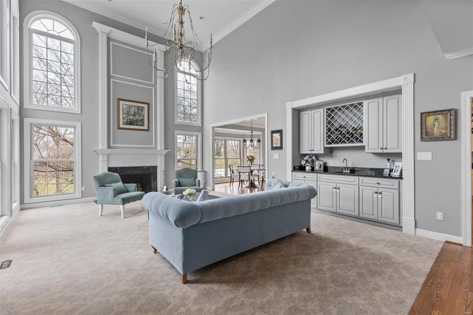 Twin Fawns Estates - Residential