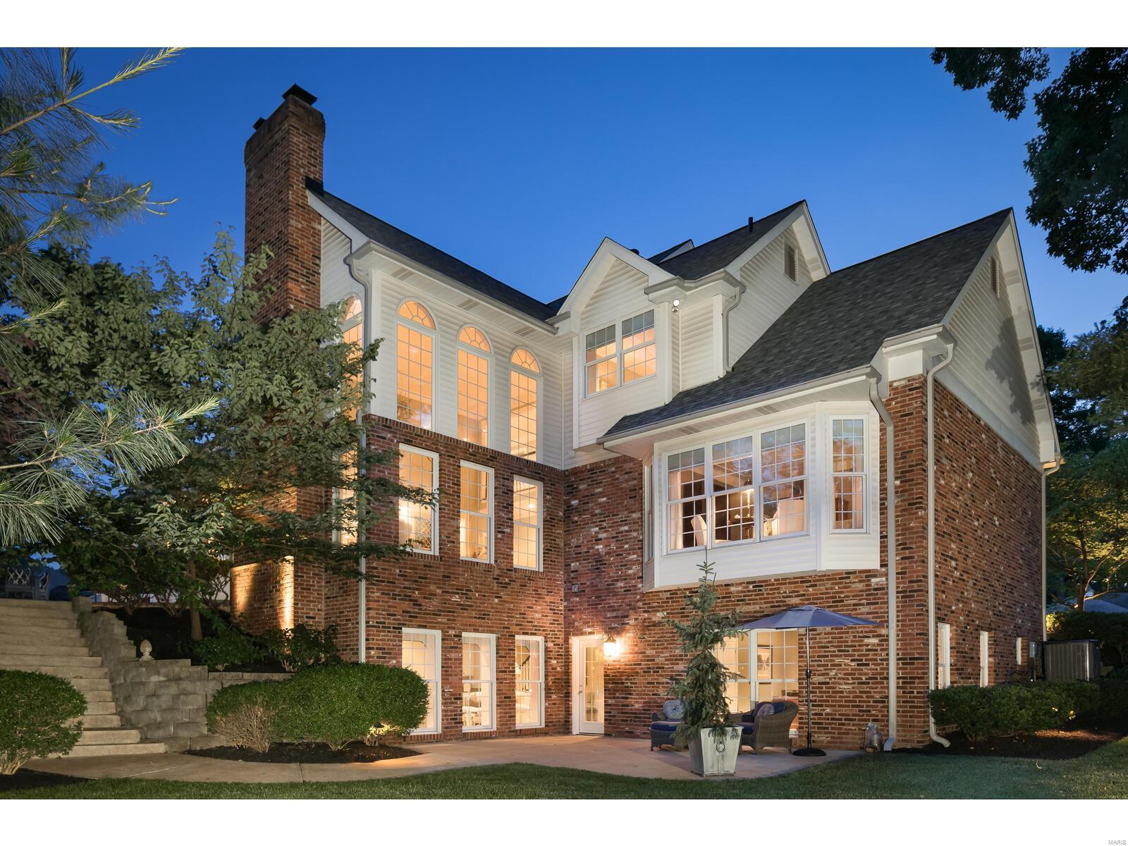 Twin Fawns Estates - Residential