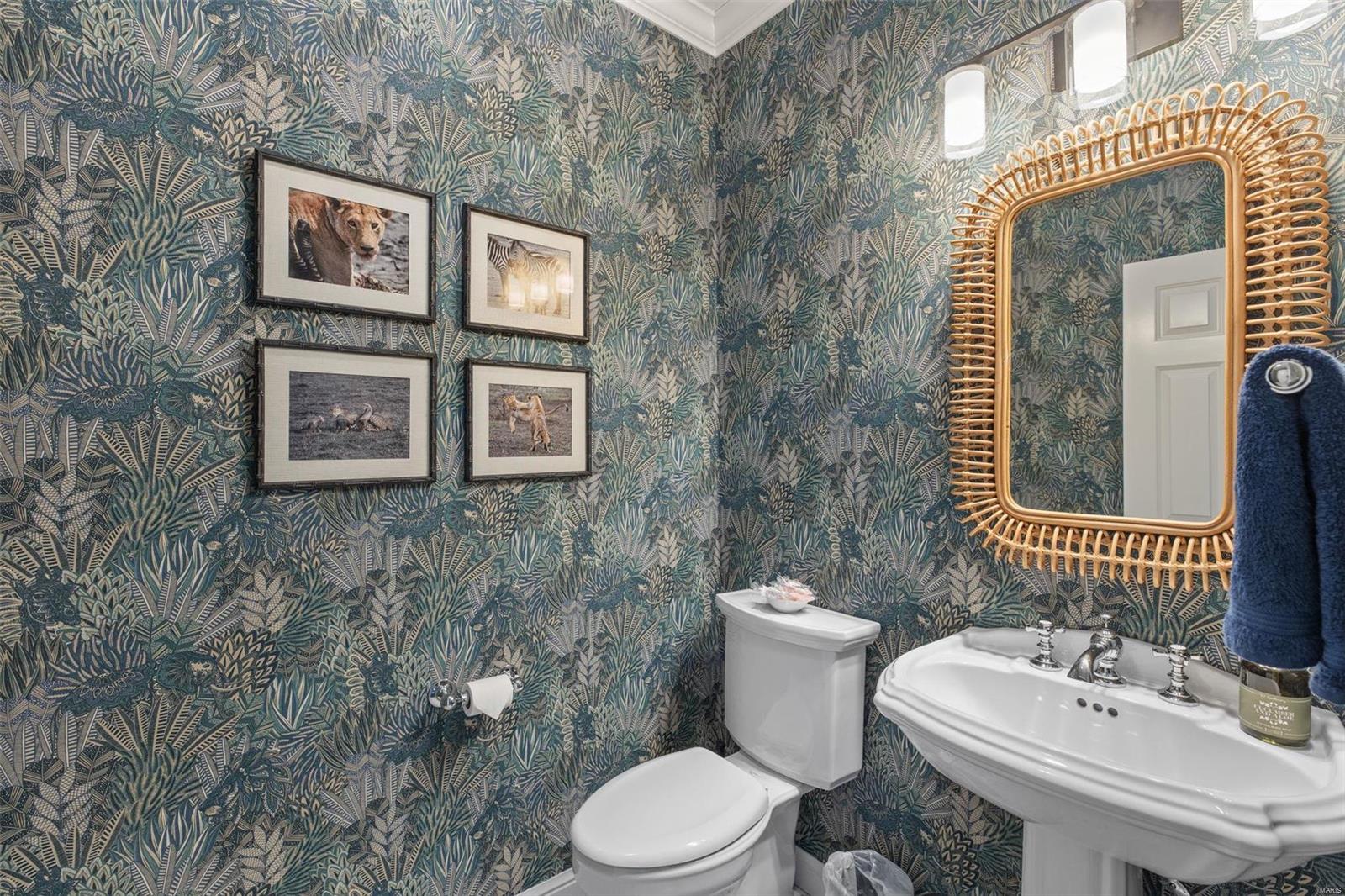 Twin Fawns Estates - Residential