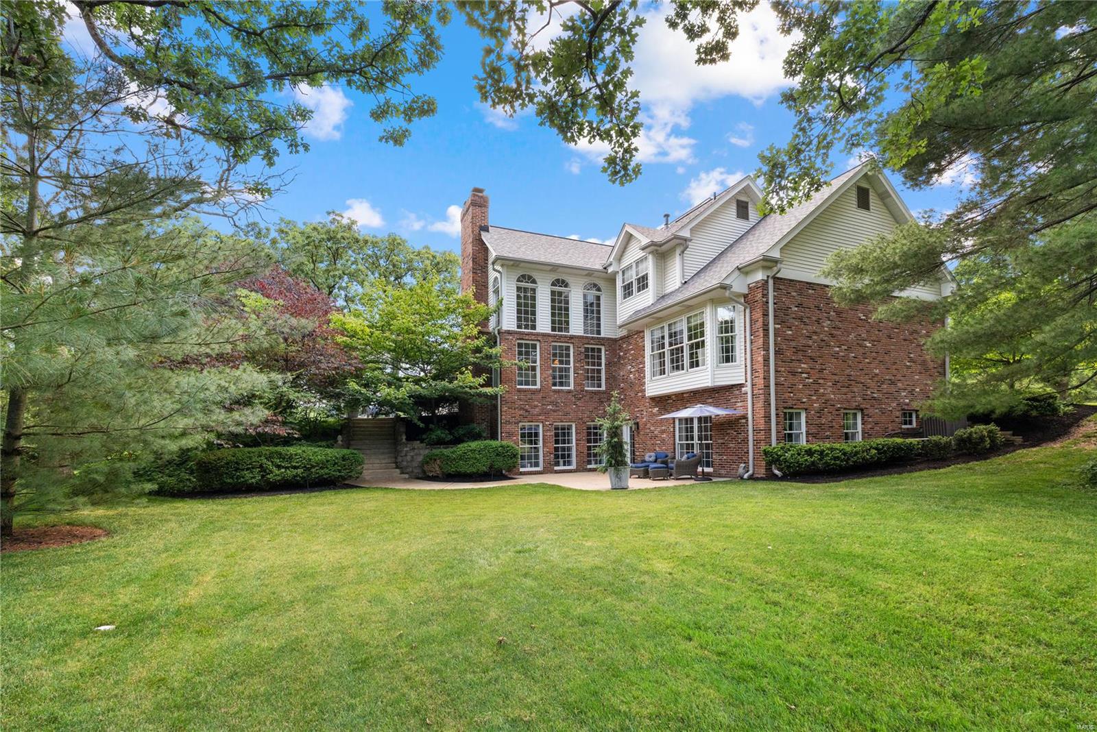 Twin Fawns Estates - Residential