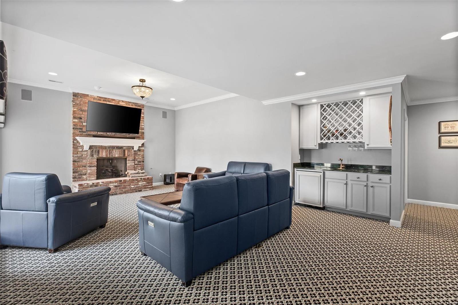 Twin Fawns Estates - Residential