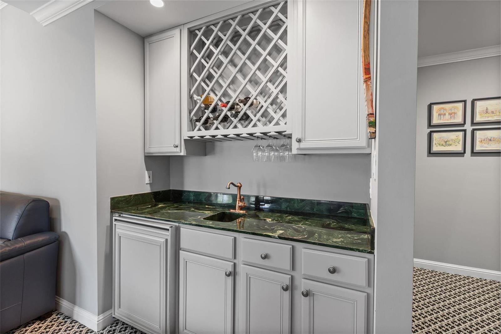 Twin Fawns Estates - Residential