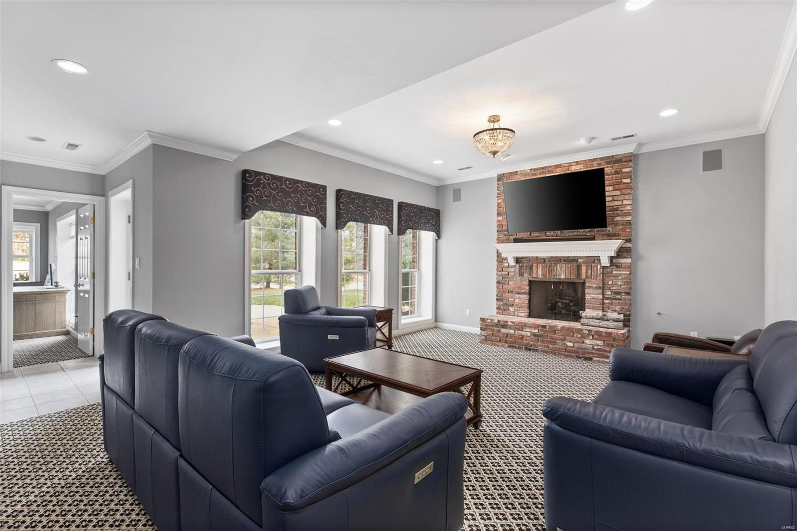 Twin Fawns Estates - Residential