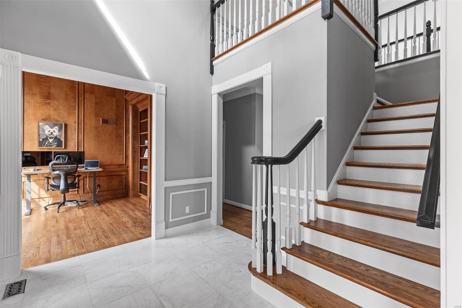 Twin Fawns Estates - Residential