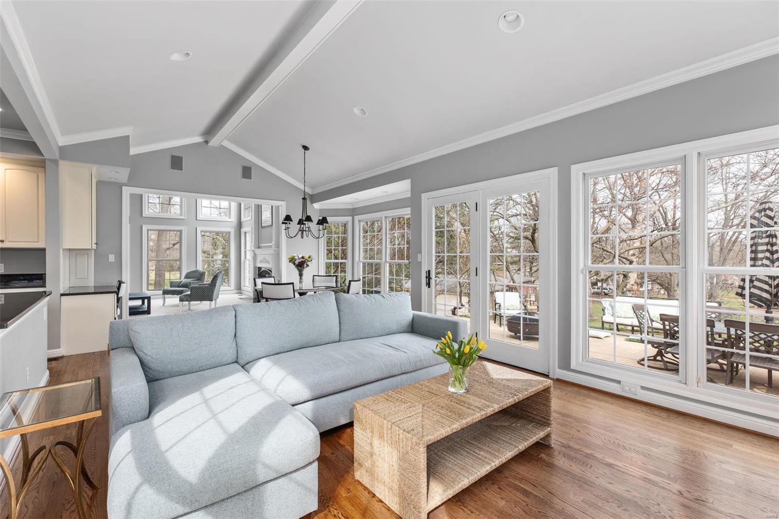 Twin Fawns Estates - Residential