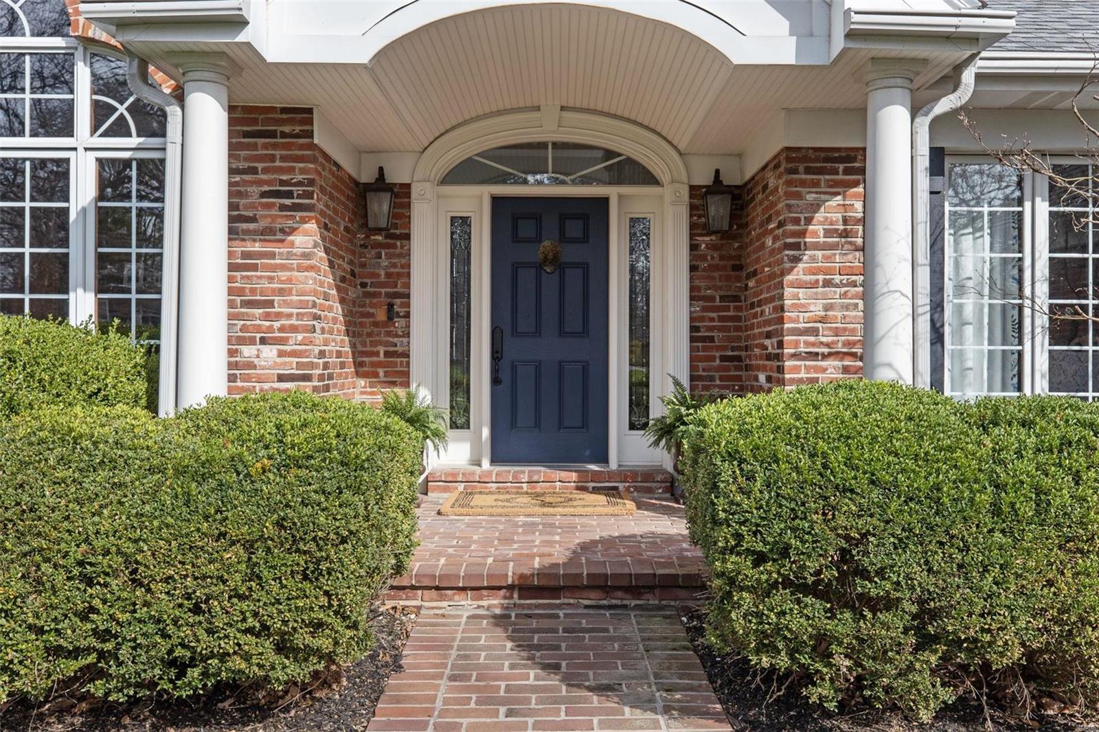 Twin Fawns Estates - Residential