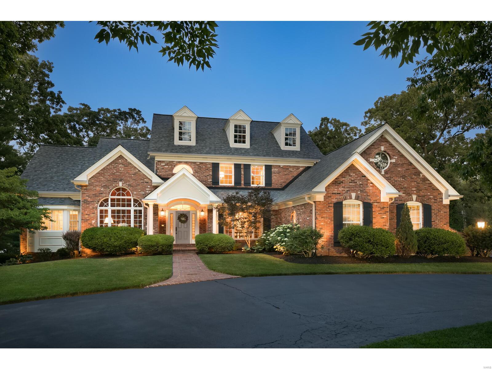 Twin Fawns Estates - Residential