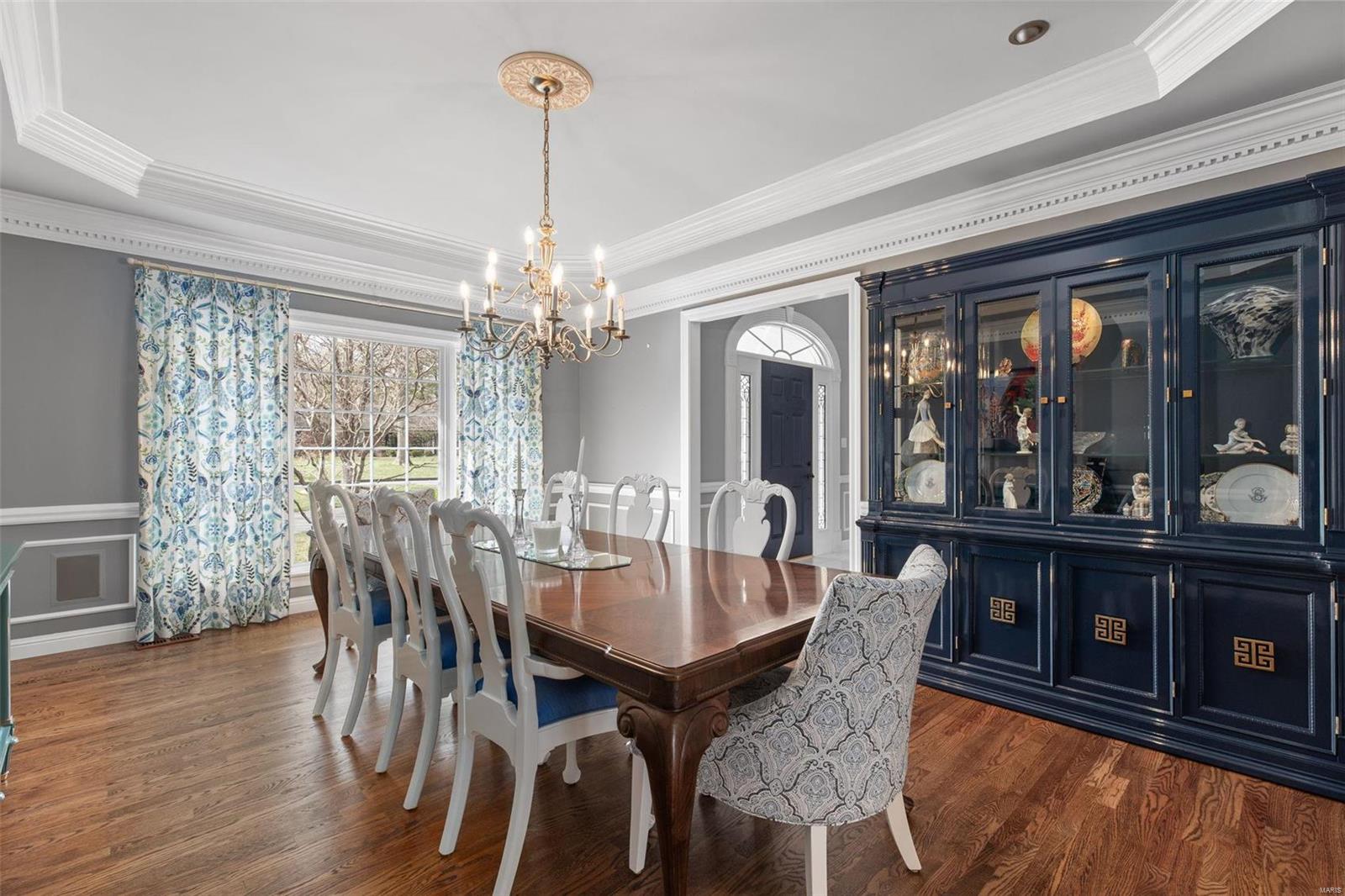 Twin Fawns Estates - Residential