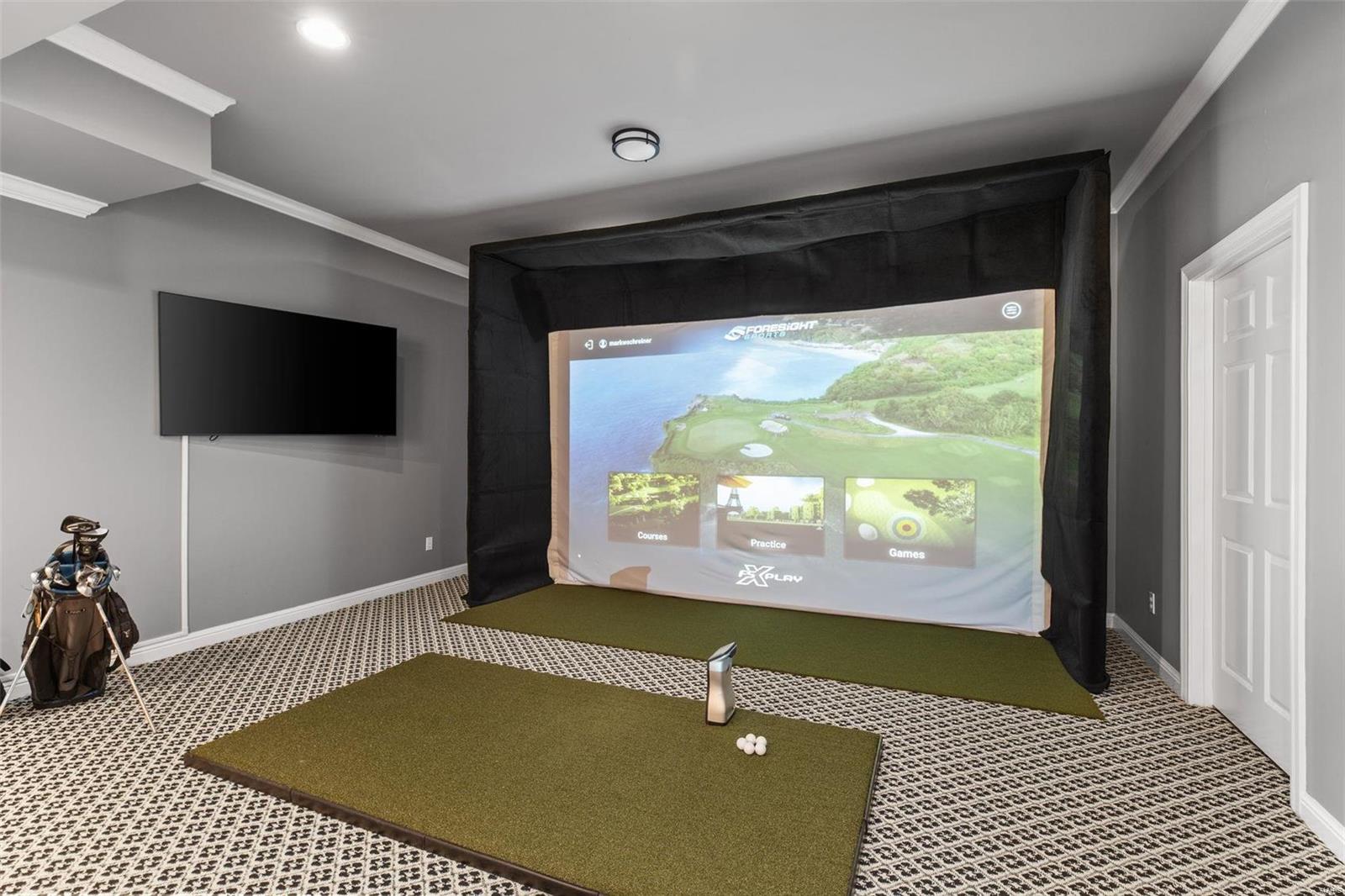 Twin Fawns Estates - Residential