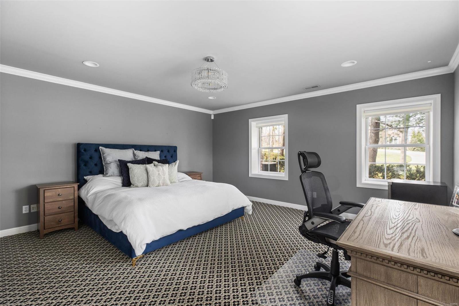 Twin Fawns Estates - Residential