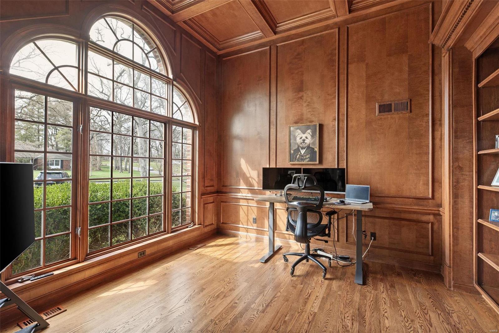 Twin Fawns Estates - Residential