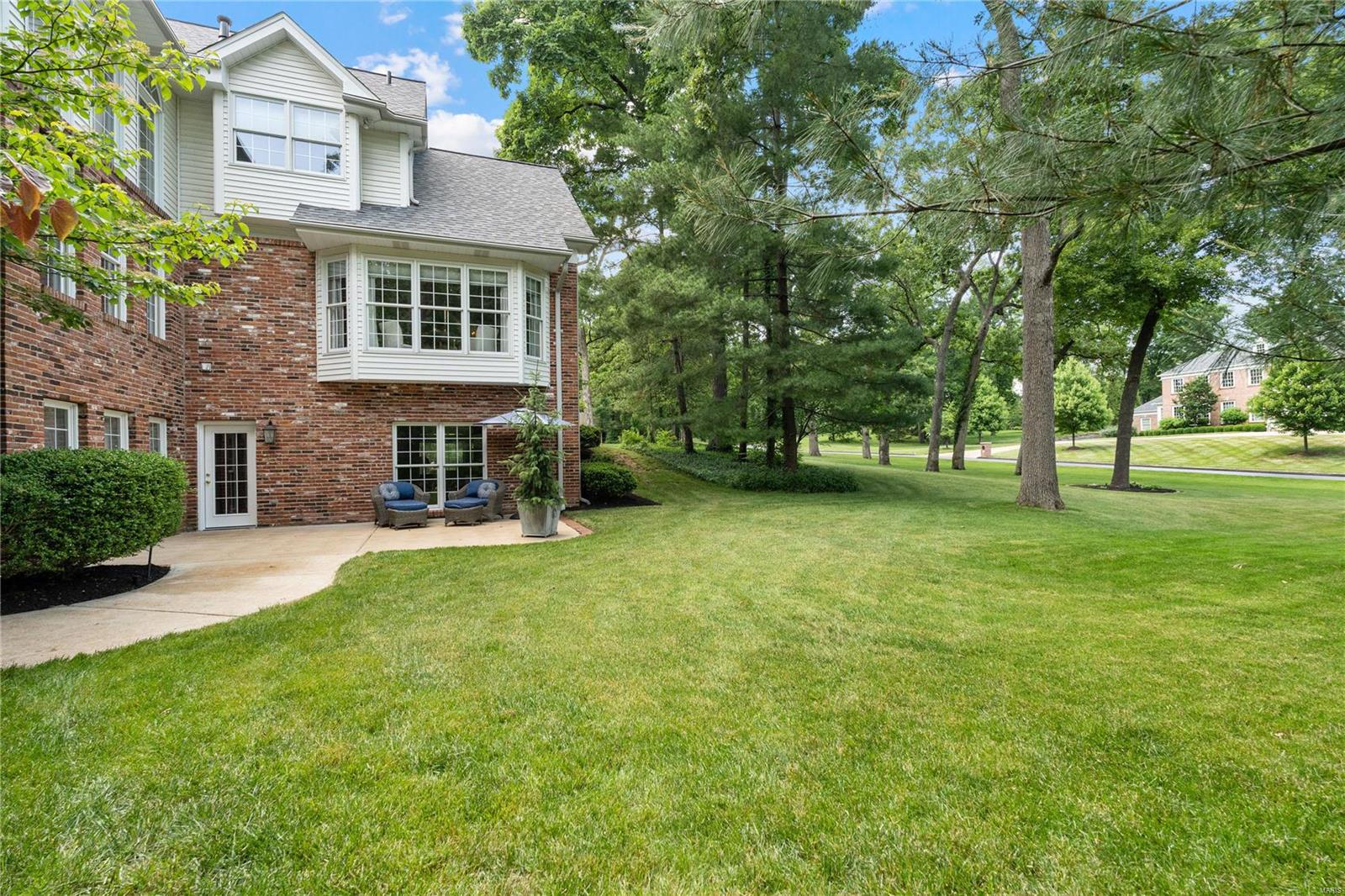 Twin Fawns Estates - Residential