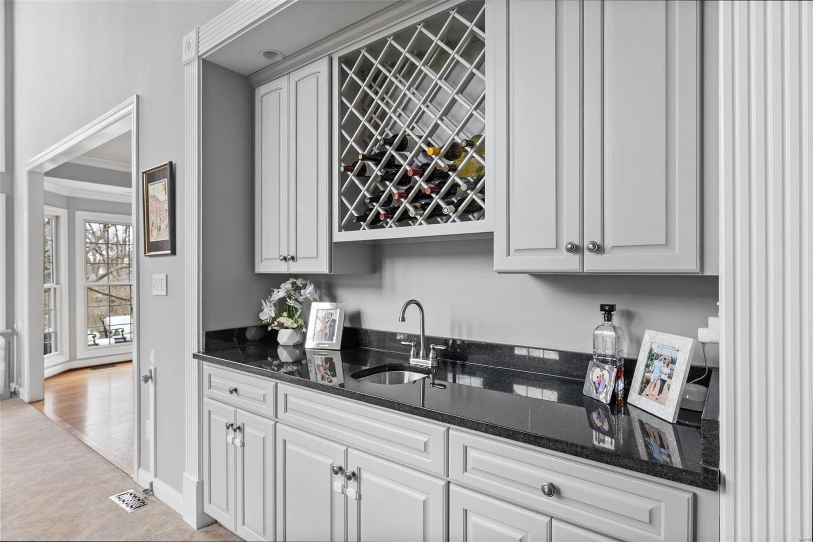 Twin Fawns Estates - Residential