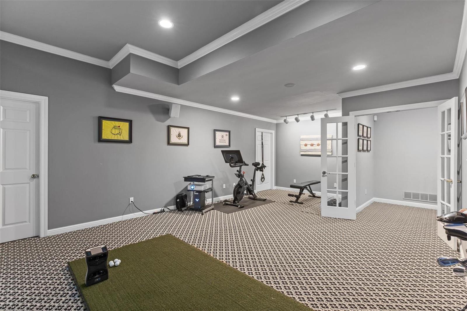 Twin Fawns Estates - Residential