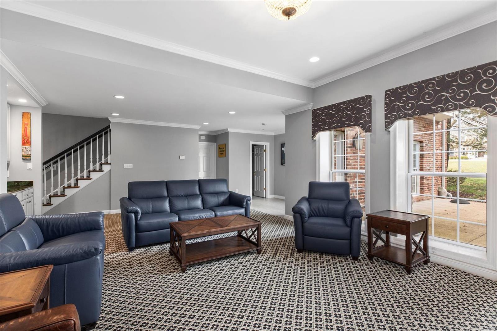 Twin Fawns Estates - Residential