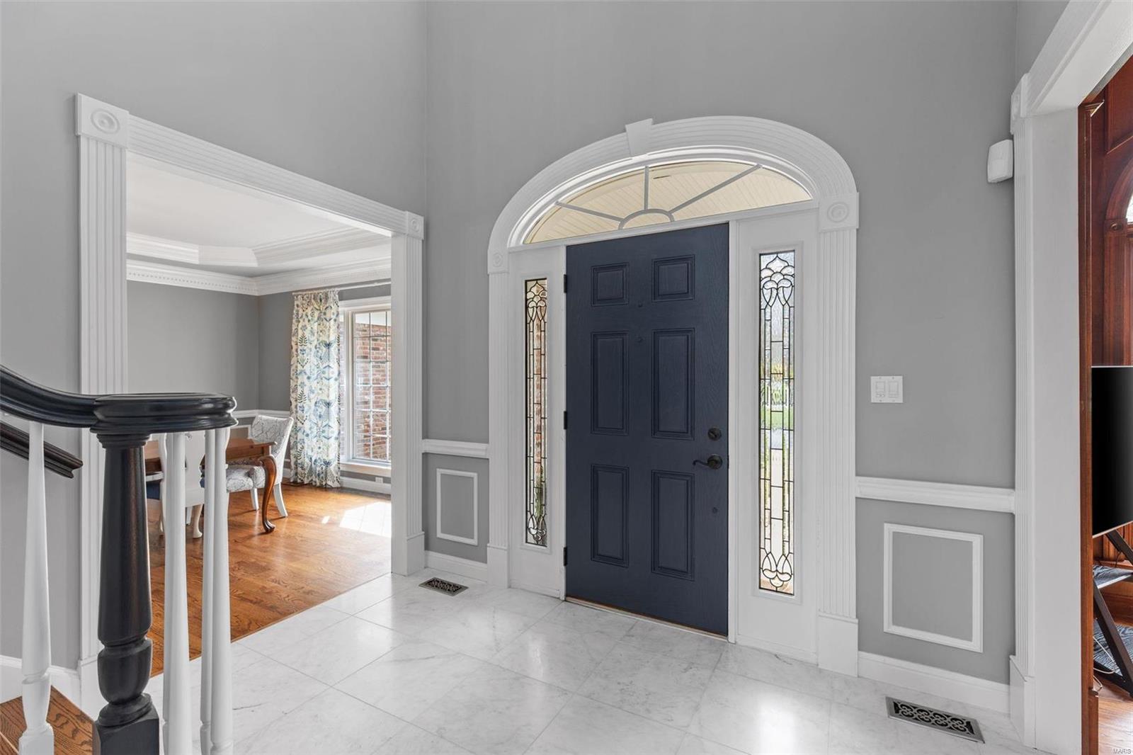 Twin Fawns Estates - Residential