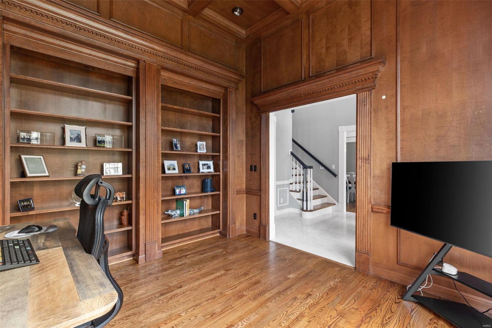 Twin Fawns Estates - Residential