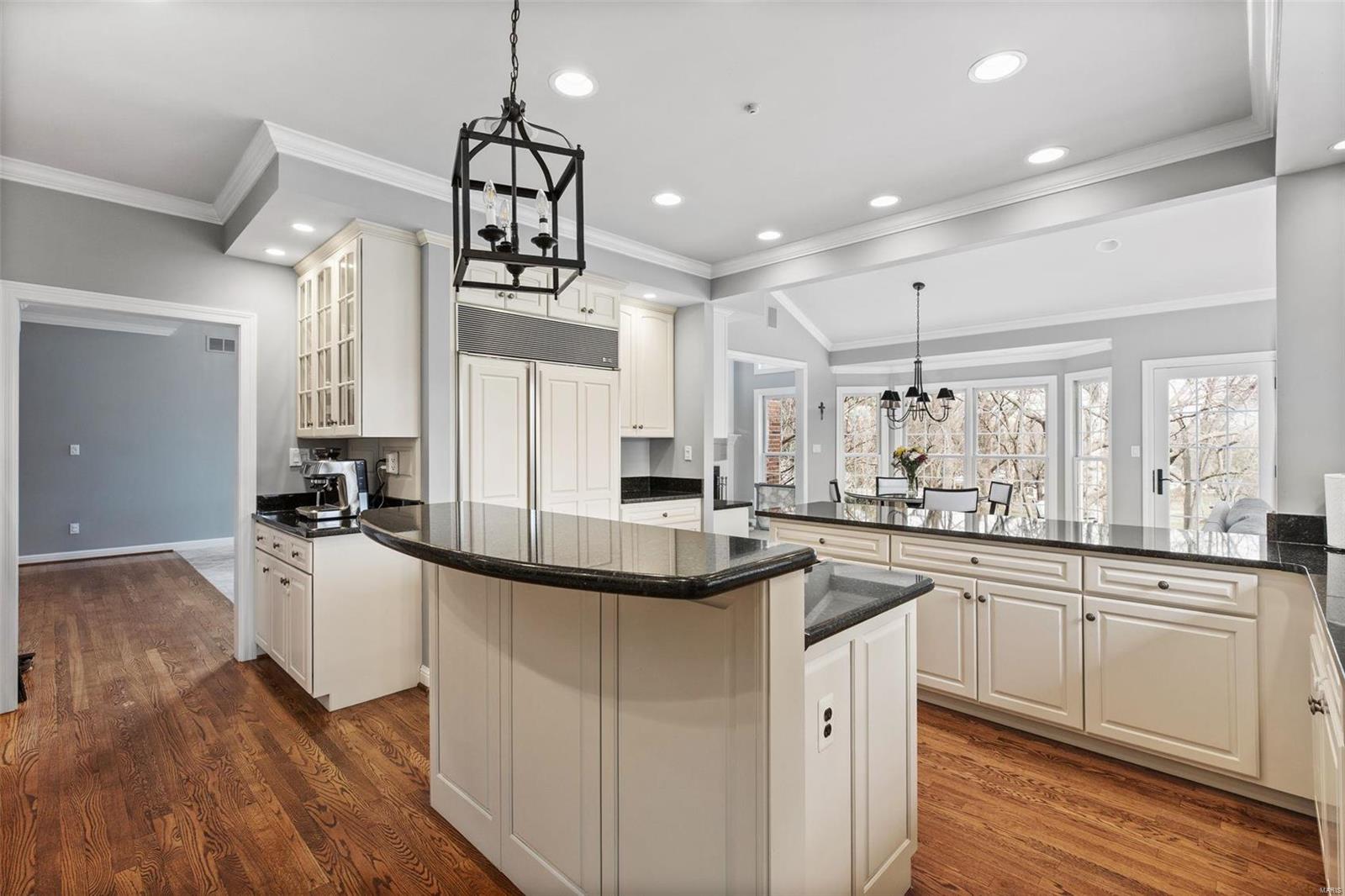 Twin Fawns Estates - Residential