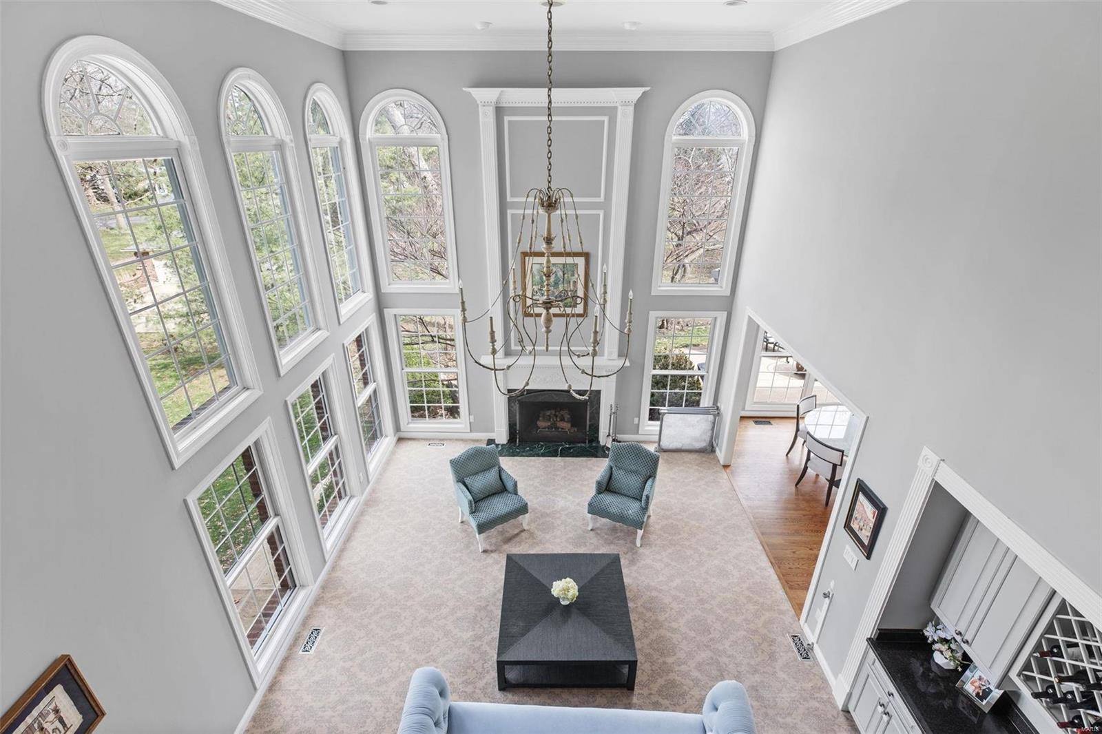 Twin Fawns Estates - Residential