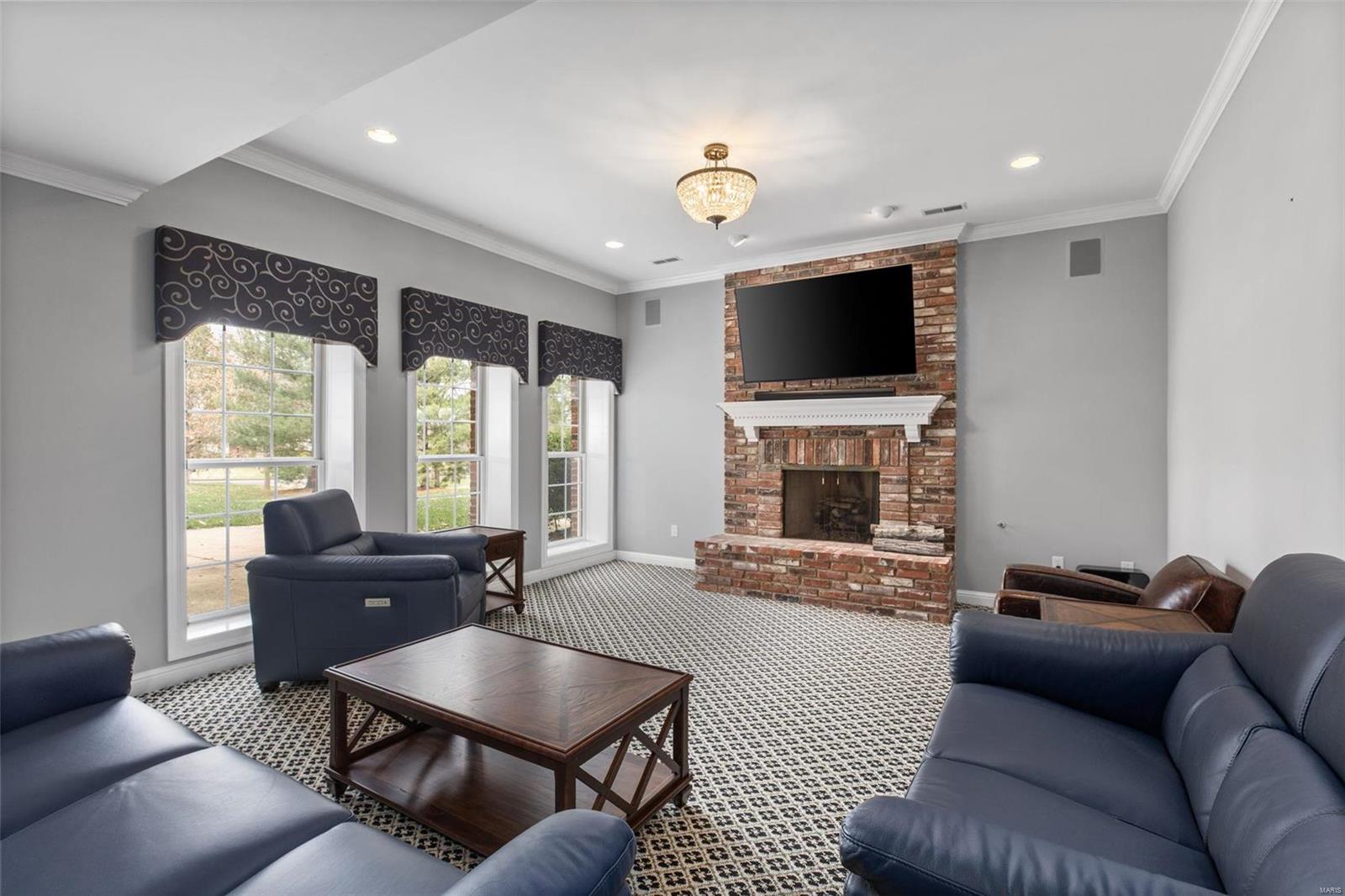 Twin Fawns Estates - Residential