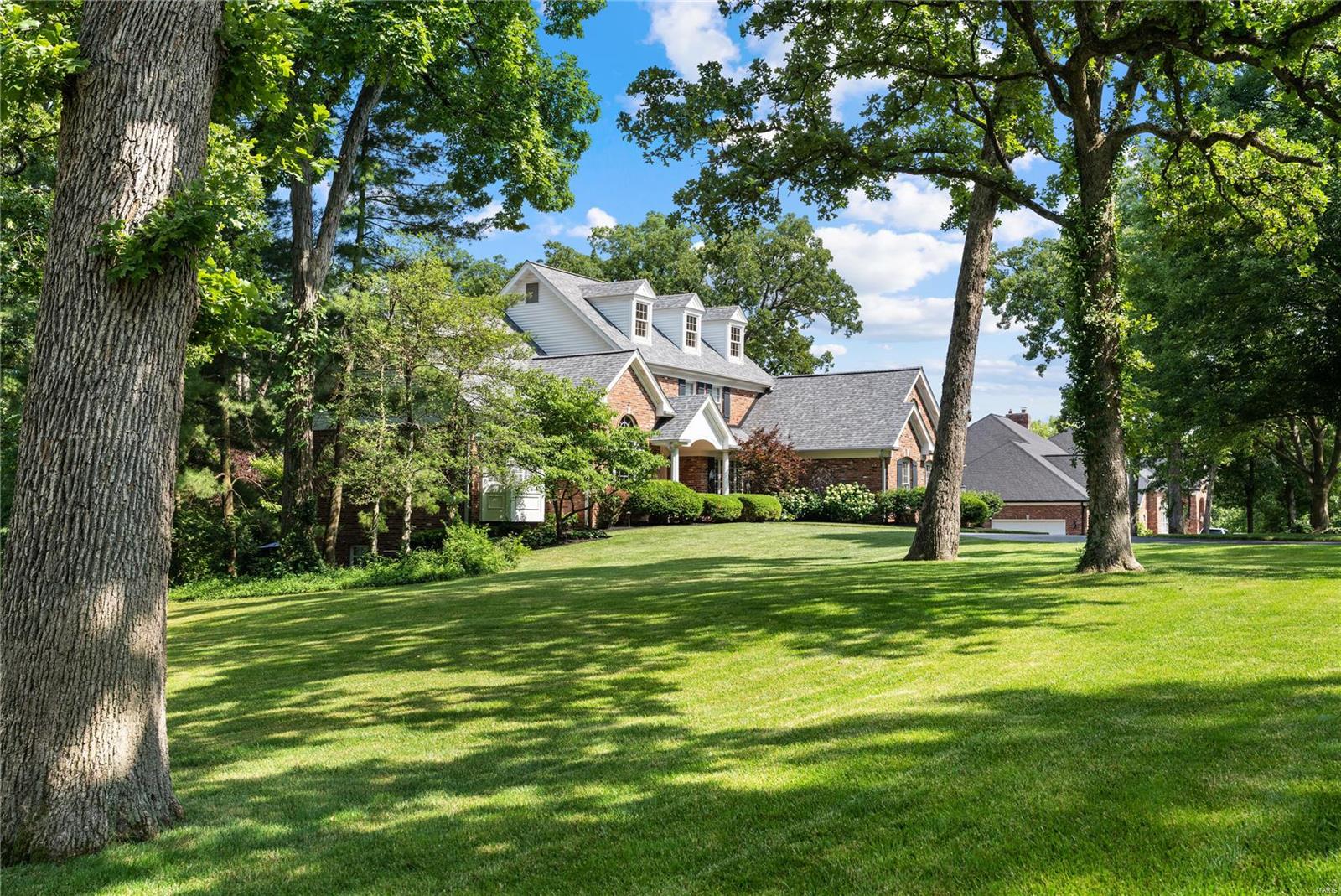 Twin Fawns Estates - Residential