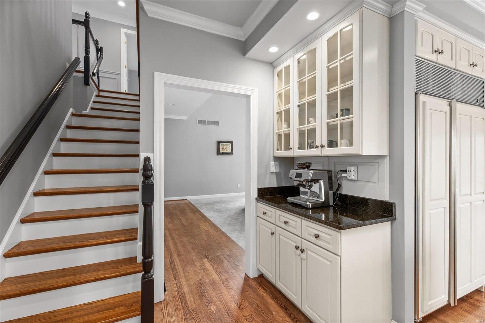 Twin Fawns Estates - Residential