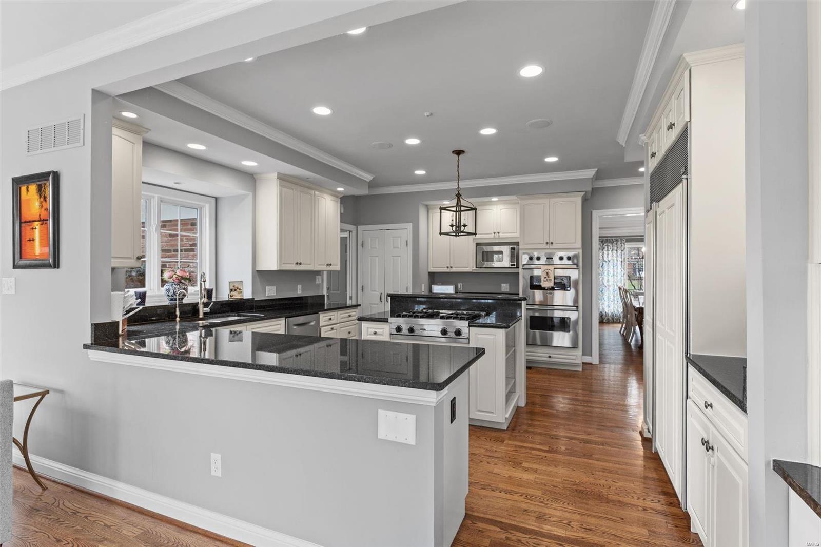 Twin Fawns Estates - Residential