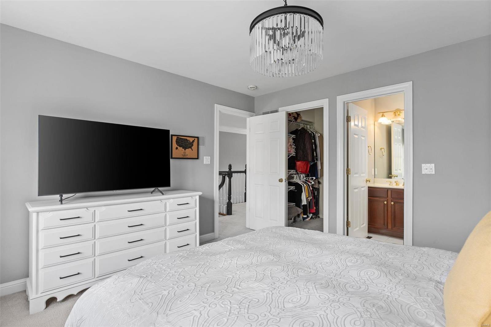 Twin Fawns Estates - Residential