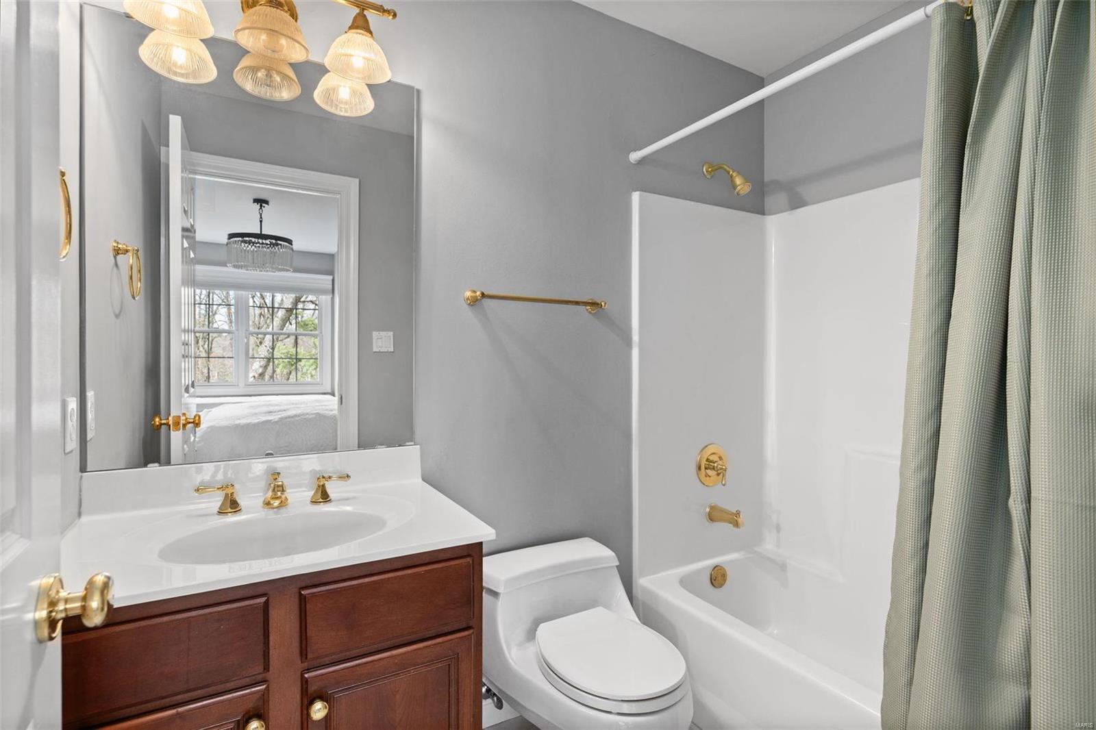 Twin Fawns Estates - Residential