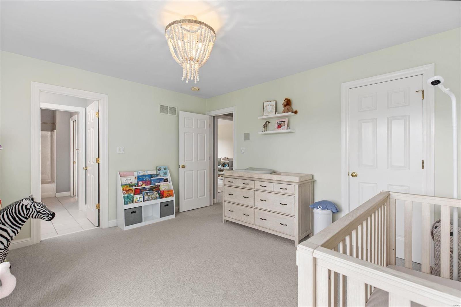 Twin Fawns Estates - Residential