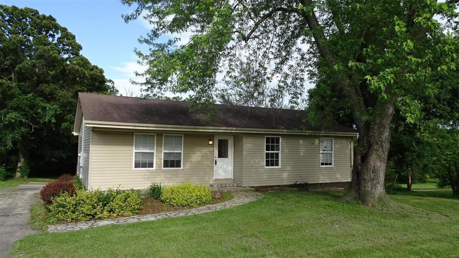 Town/Beaufort - Residential