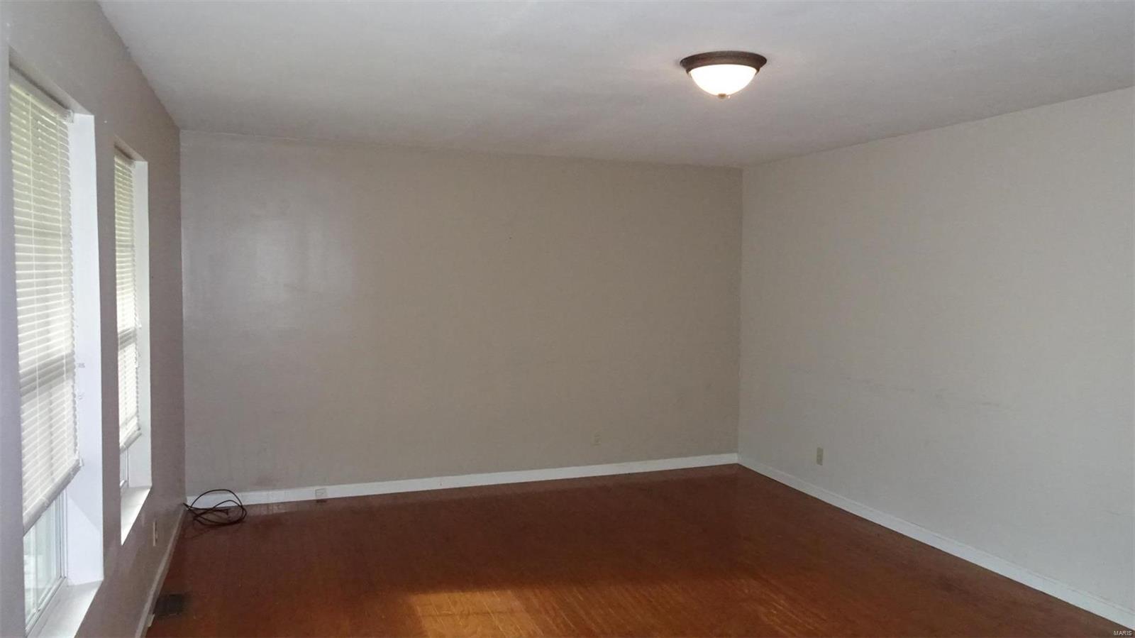 Town/Beaufort - Residential
