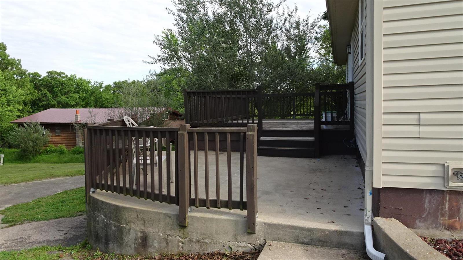 Town/Beaufort - Residential