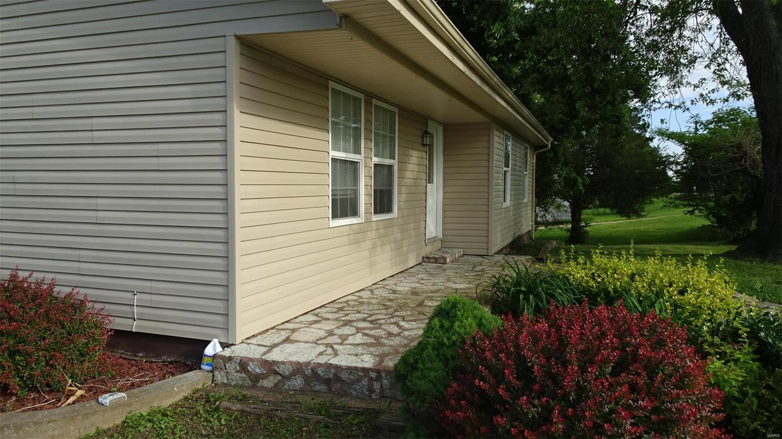 Town/Beaufort - Residential