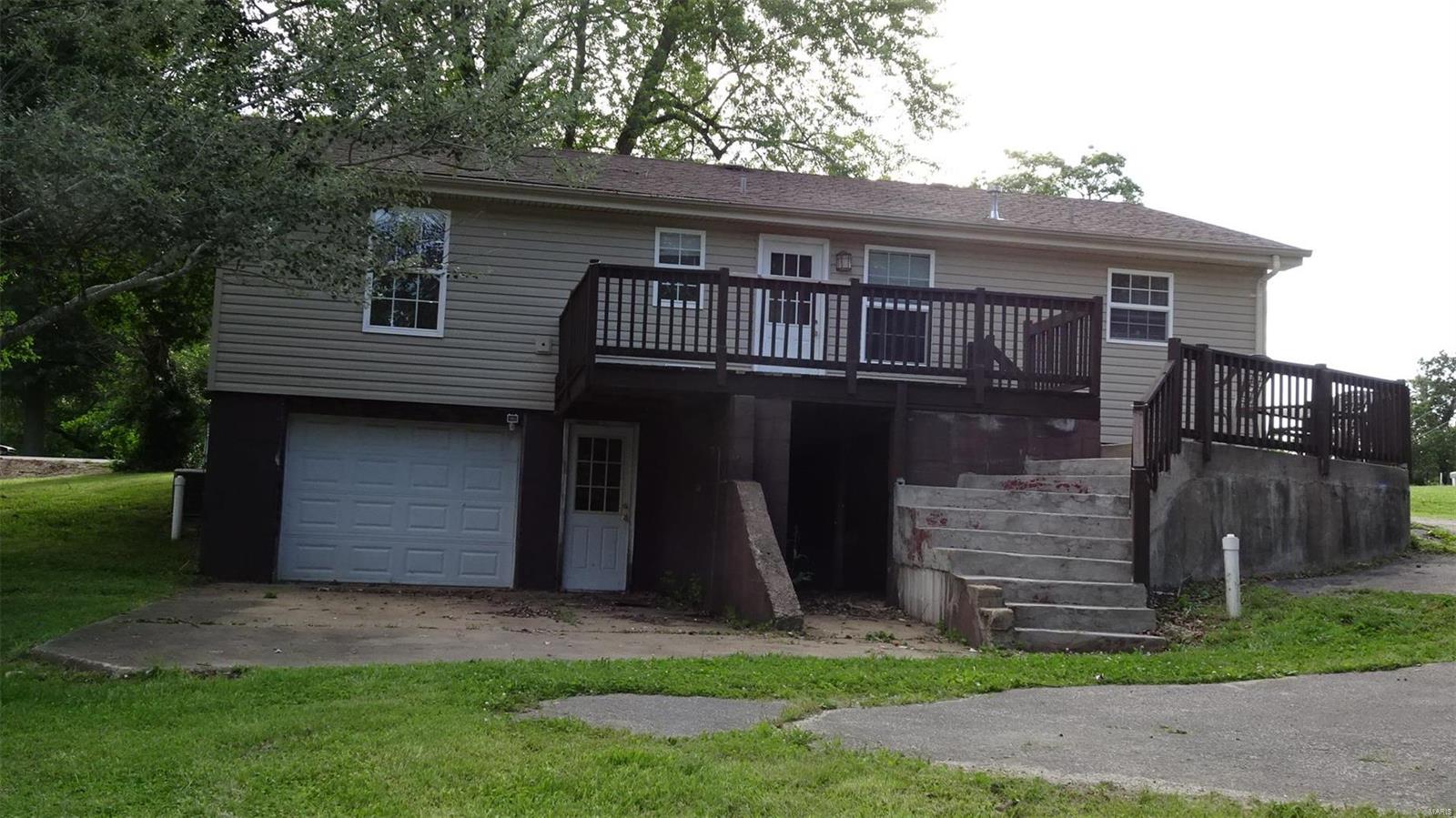 Town/Beaufort - Residential