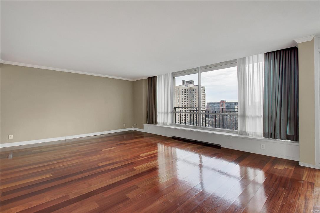 Lindell Terrace Condo - Residential Lease