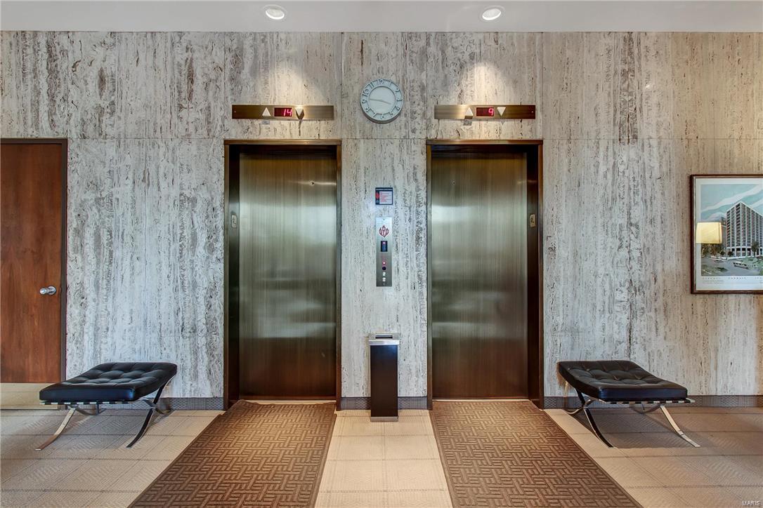 Lindell Terrace Condo - Residential Lease