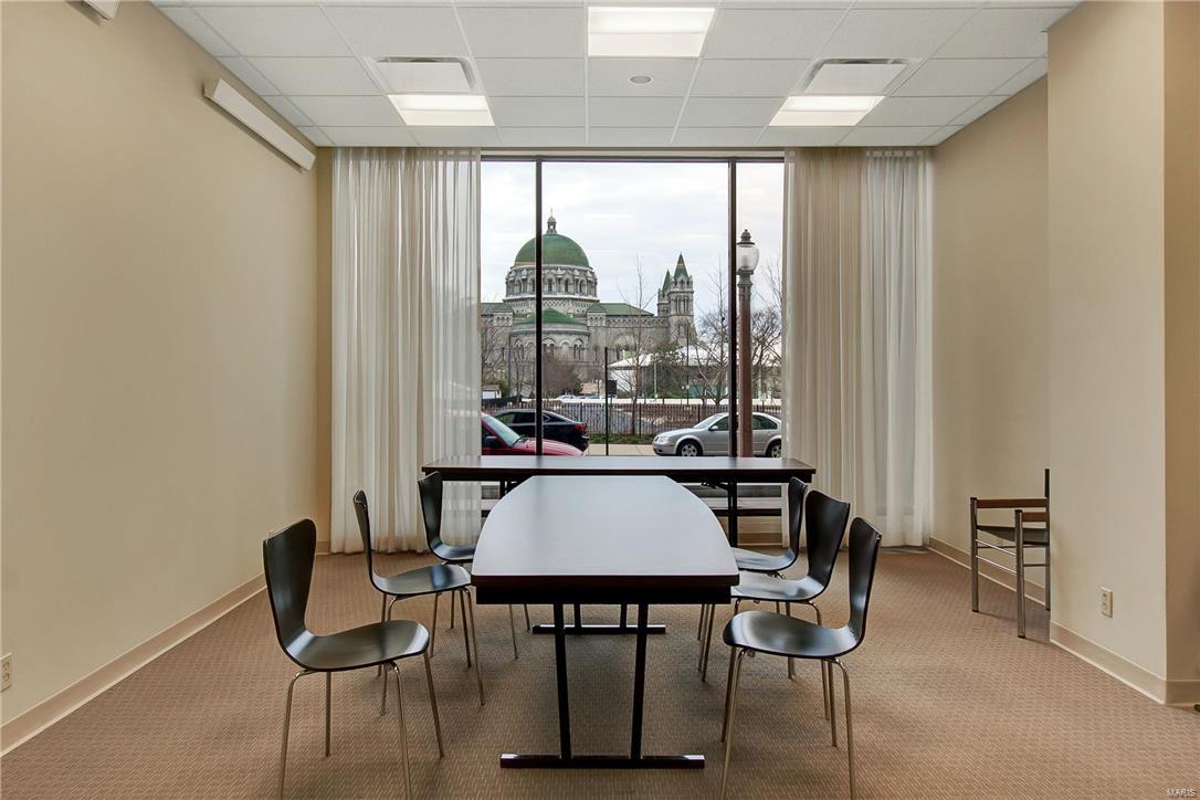 Lindell Terrace Condo - Residential Lease