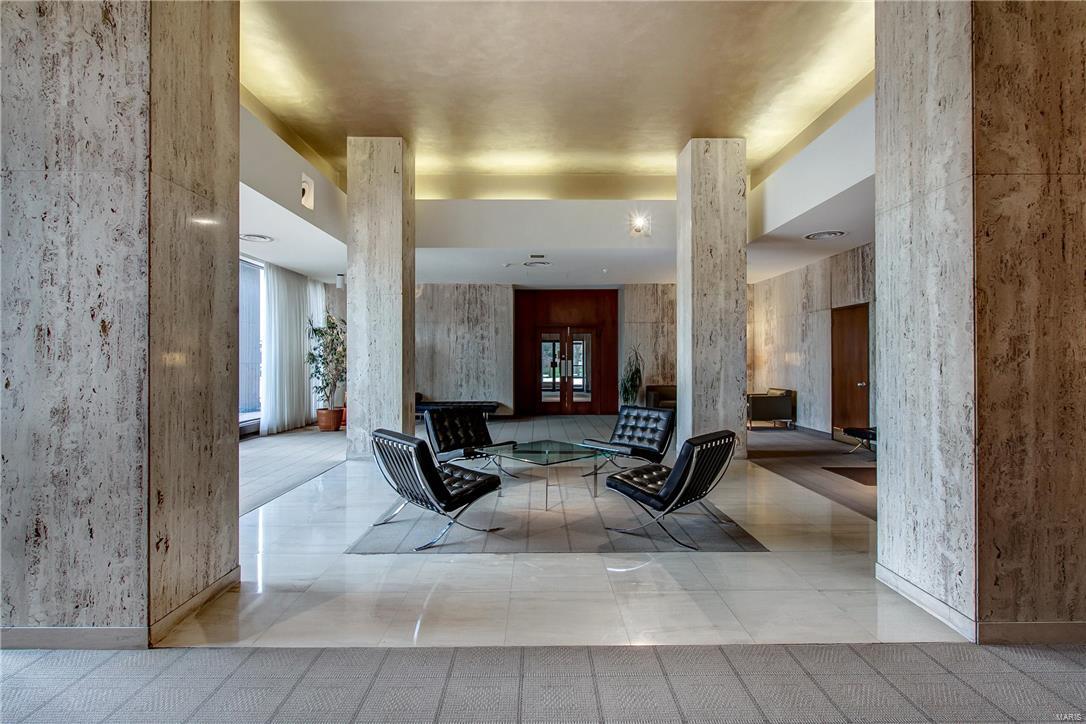 Lindell Terrace Condo - Residential Lease