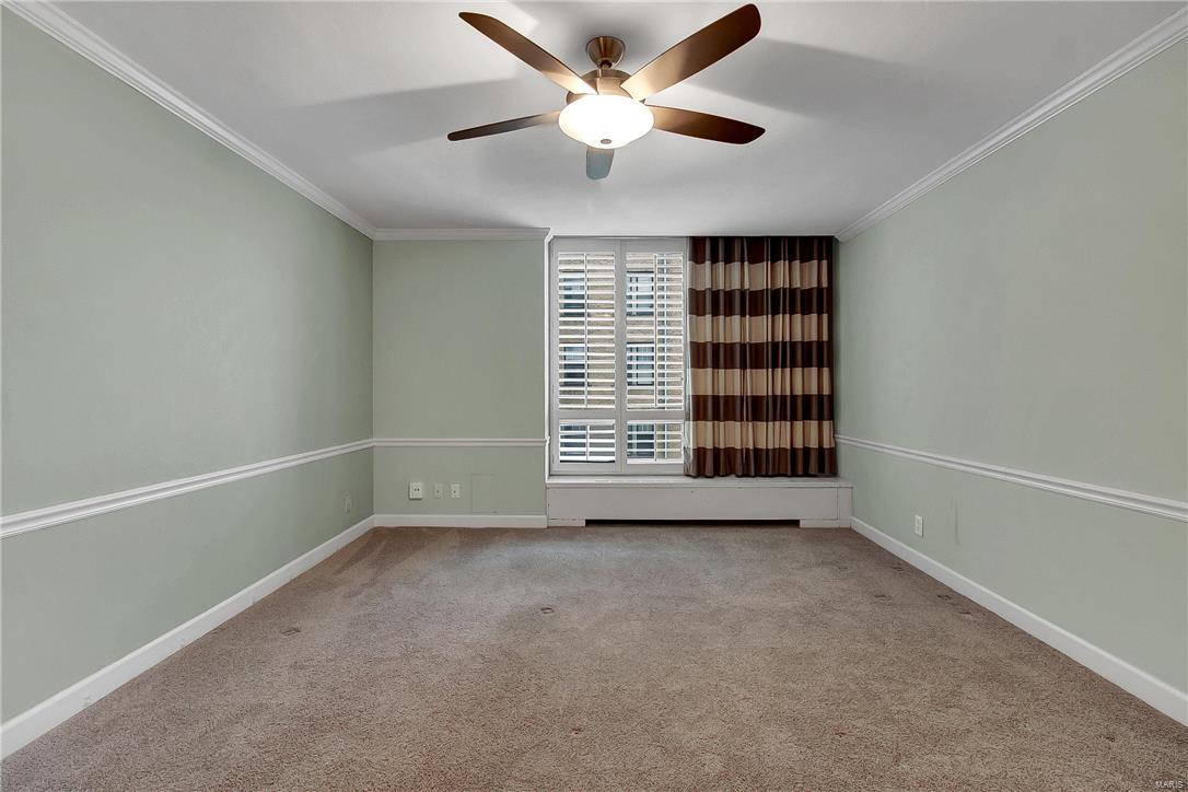 Lindell Terrace Condo - Residential Lease