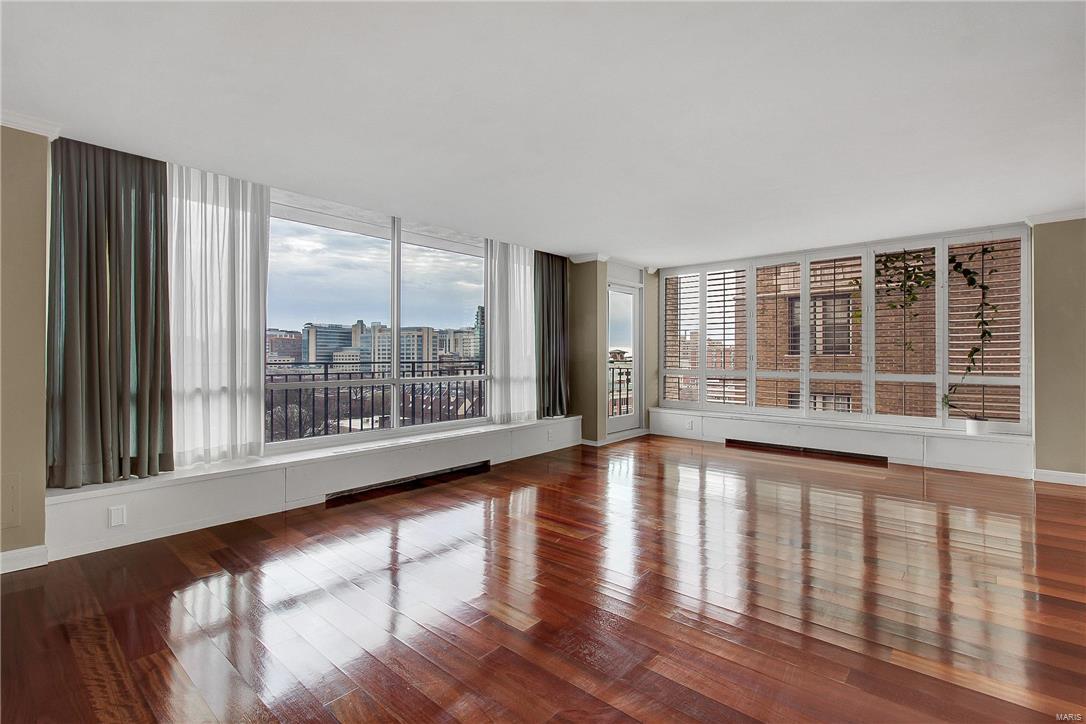 Lindell Terrace Condo - Residential Lease