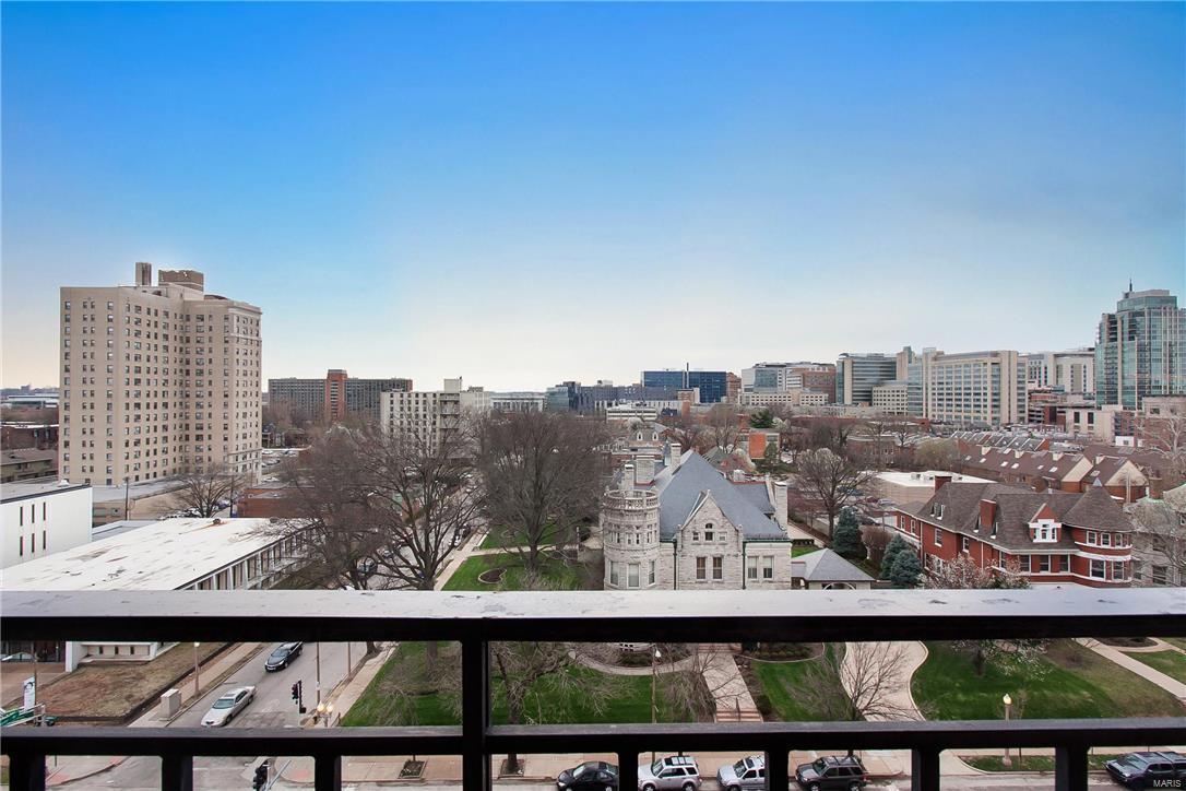 Lindell Terrace Condo - Residential Lease